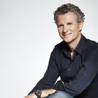 Le bulletin de notes de... Denis Brogniart