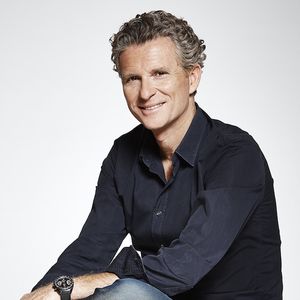 Denis Brogniart