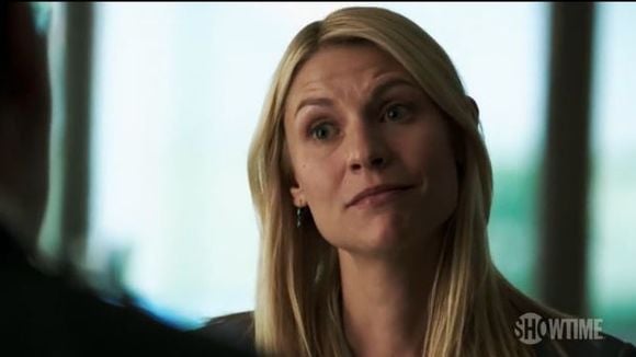 "Homeland" saison 5 : les premières images