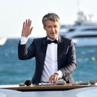 "Grand Journal" : Les élégants adieux d'Antoine de Caunes