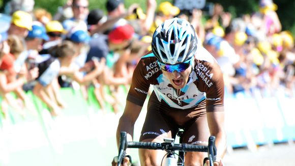Tour de France : Meilleure audience 2015 pour l'étape Rennes/Mûr-de-Bretagne