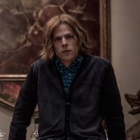 Jesse Eisenberg compare le Comic-Con à... "une sorte de génocide"