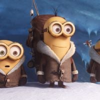 Box-office : "Les Minions" signe le meilleur démarrage depuis 2012