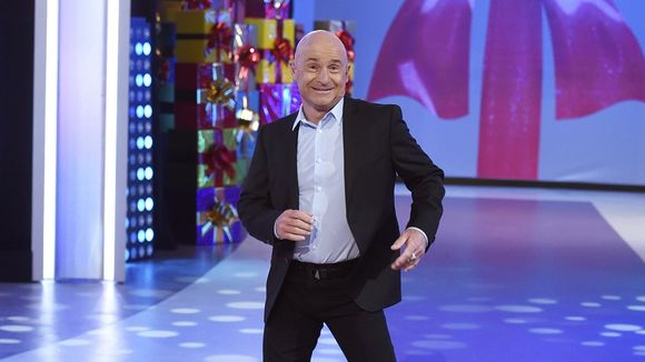 Le bulletin de notes de... Vincent Lagaf'