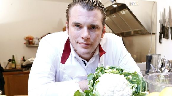 Norbert Tarayre interdit de "Danse avec les stars" !