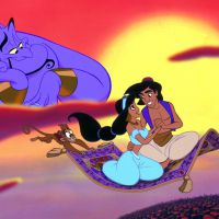 "Aladdin" : Disney prépare un prequel sur le Génie