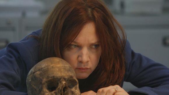 Audiences : "Bones" leader en hausse devant France 2, "Profilage" très faible sur TF1