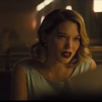 "007 Spectre" : Léa Seydoux à l'honneur dans le nouveau trailer du prochain James Bond