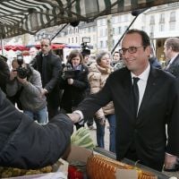 François Hollande soupçonné d'avoir pistonné une journaliste de France Bleu Limousin