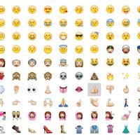 Emoji : Un film sur les émoticônes en développement