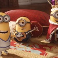 Box-office : "Les Minions" passe les 3 millions et résiste à "Ant-Man"