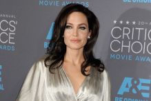 Angelina Jolie va réaliser un film pour Netflix