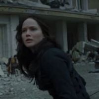 "Hunger Games - La Révolte : Partie 2" : La deuxième bande-annonce fait monter la tension