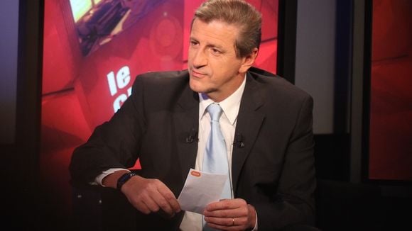 LCI : Eric Revel, directeur général, quitte le groupe TF1