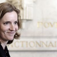 Nathalie Kosciusko-Morizet dénonce la "peopolisation de la politique" dans... "Closer"