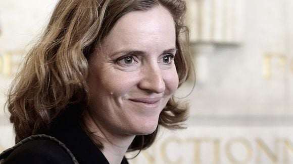 Nathalie Kosciusko-Morizet dénonce la "peopolisation de la politique" dans... "Closer"