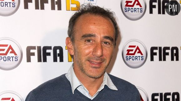 Elie Semoun dans "TPMP" à la rentrée