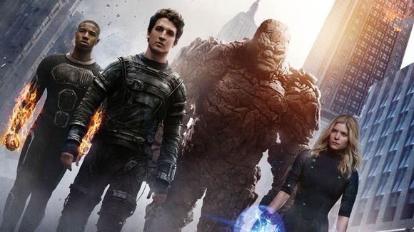 Bryan Singer évoque un crossover entre "X-Men" et "Les 4 Fantastiques"