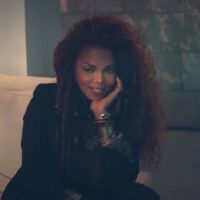 Clip : Janet Jackson de retour avec "No Sleeep"