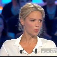 Virginie Efira sur "Canal Presque" : "Je demandais au public : 'Est-ce que vous pouvez rire s'il vous plaît ?'"