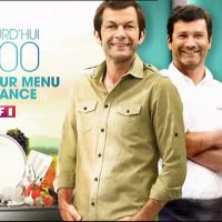 TF1 : "Le meilleur menu de France" arrive à 17h