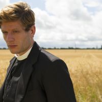 Audiences : Bon bilan pour "Grantchester" saison 1 sur France 3