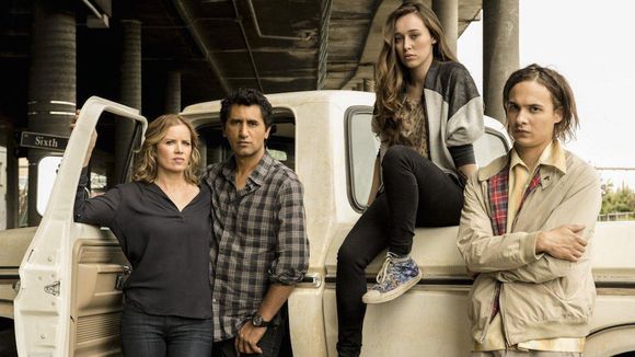 "Fear the Walking Dead" : Canal+ décroche le spin-off de "The Walking Dead"