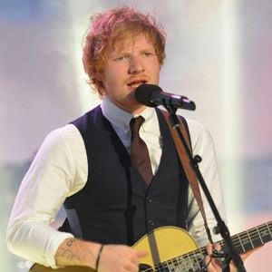 Ed Sheeran tiendra un rôle récurrent dans "The Bastard Executioner"