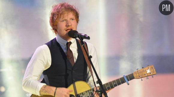 Ed Sheeran tiendra un rôle récurrent dans "The Bastard Executioner"