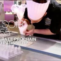 "Qui sera le prochain grand pâtissier ?" : La finale à l'Elysée ce soir sur France 2