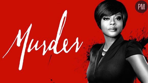 Viola Davis dans "Murder"