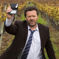 Audiences : "Brokenwood" enregistre un très bon bilan sur France 3