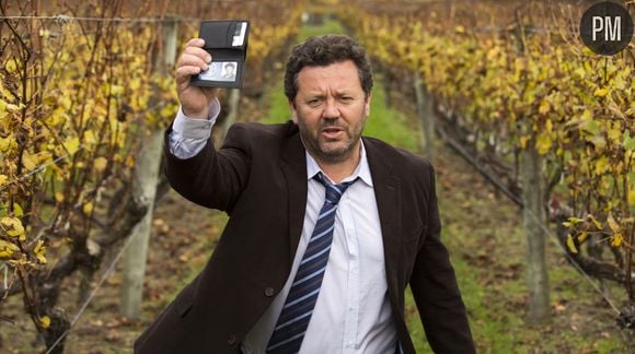 "Brokenwood" enregistre un très bon bilan sur France 3