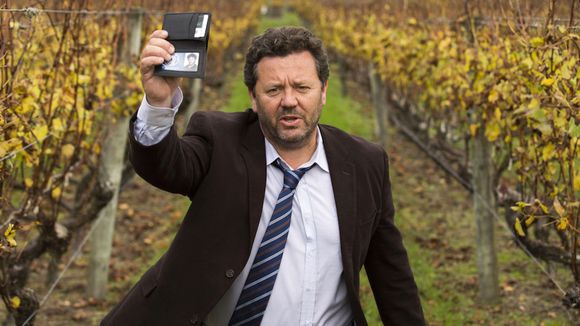 Audiences : "Brokenwood" enregistre un très bon bilan sur France 3