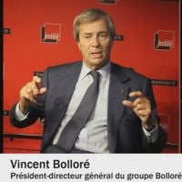 Canal+ : Vincent Bolloré accusé d'avoir censuré un documentaire sur une banque "amie"