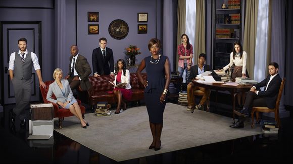Audiences : Bilan catastrophique pour "Murder" saison 1 sur M6