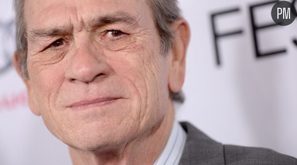 Tommy Lee Jones dans le prochain "Jason Bourne"