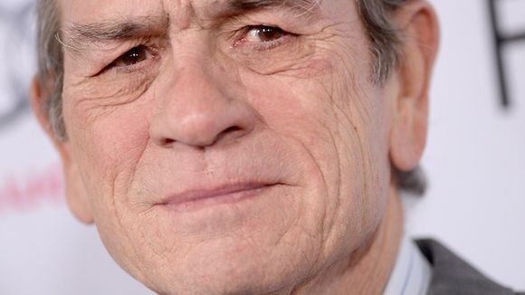 "Jason Bourne 5" : Tommy Lee Jones rejoint Matt Damon au cast