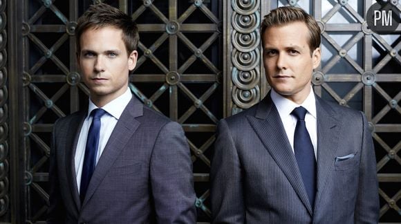 France 4 déprogramme la saison 2 de "Suits"