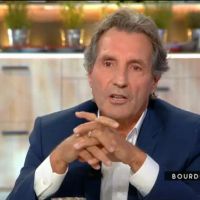 Bourdin sur Mazerolle : "Humainement, il s'est comporté d'une manière assez lamentable"