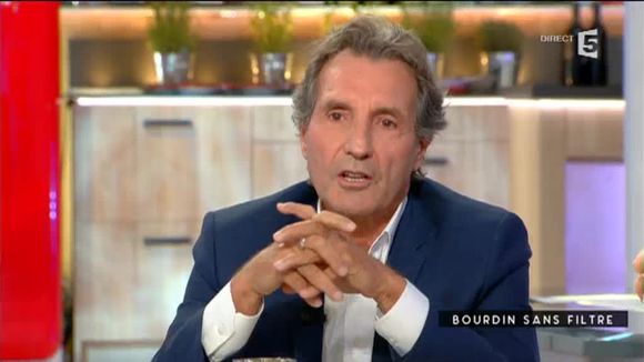 Bourdin sur Mazerolle : "Humainement, il s'est comporté d'une manière assez lamentable"