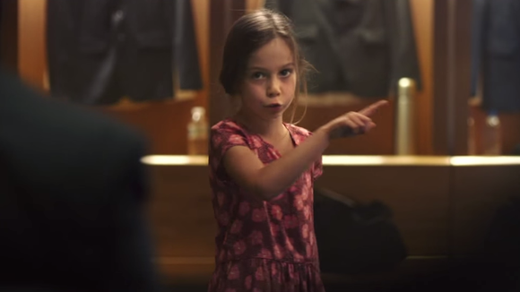 Coupe du monde de rugby : Une petite fille sermonne les consultants de Canal+