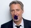 Antoine de Caunes, pour les 20 ans de la nuit gay.