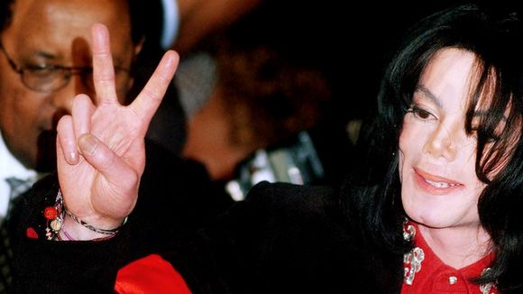 Les derniers mois de la vie de Michael Jackson bientôt adaptés en série
