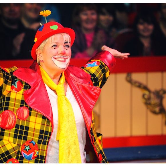 "Joséphine, ange gardien"