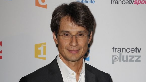 Bruno Patino, ex-France Télé, nouveau directeur éditorial d'Arte