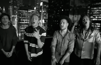 Clip de "Perfect" de One Direction