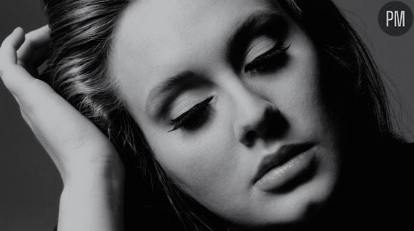 Adele se confie dans une lettre ouverte