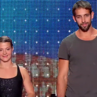 "Incroyable Talent" : Les gagnants de "The Best" saison 1 recueillent le Golden Buzzer d'Hélène Ségara