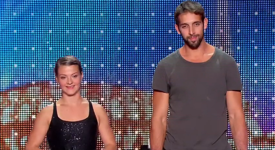 "Incroyable Talent" : Les gagnants de "The Best" saison 1 recueillent le Golden Buzzer d'Hélène Ségara